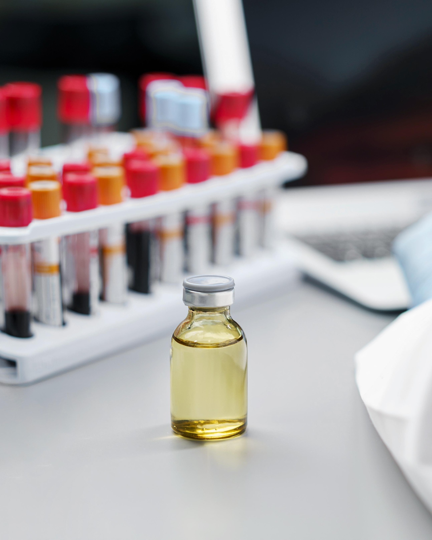ClearLine Diagnostic laboratory
